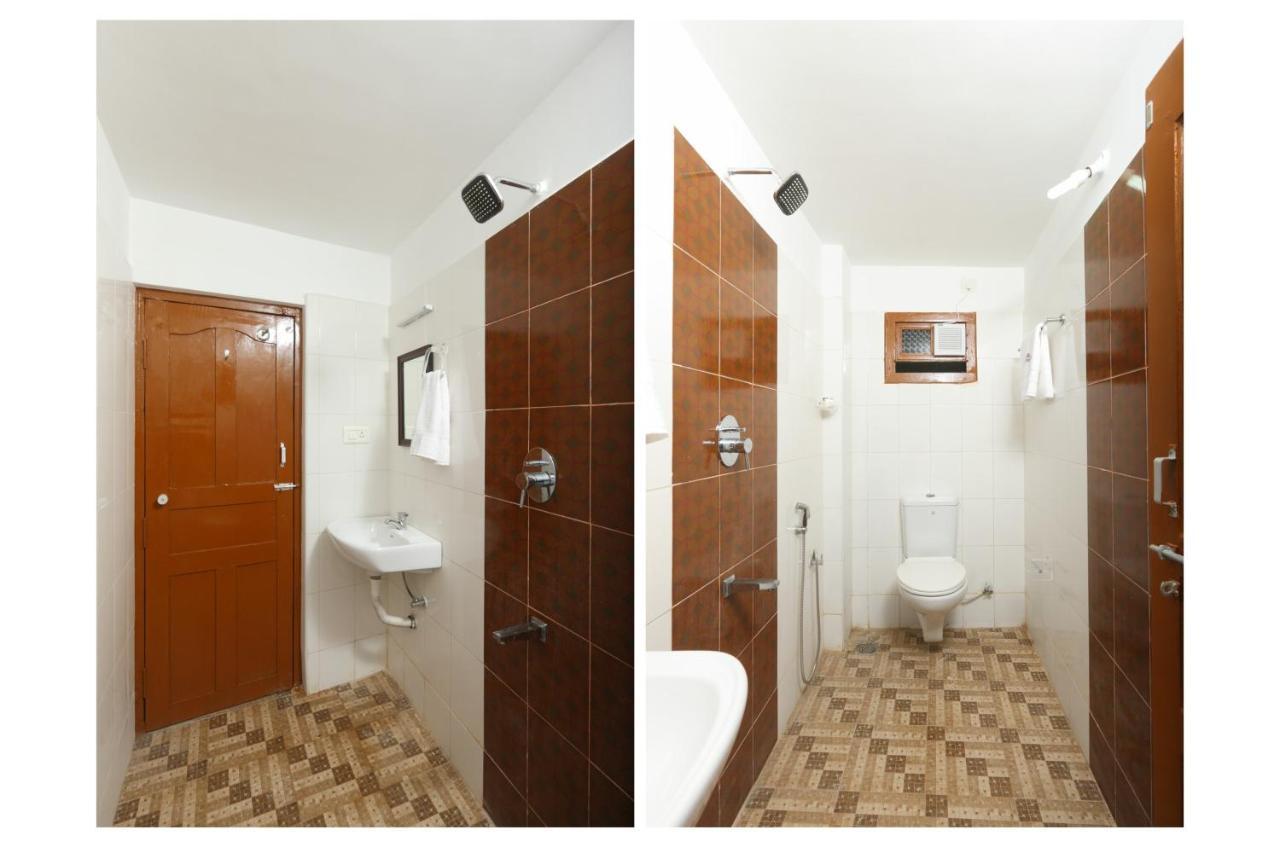 Hotel Oyo 10543 Maks 3*