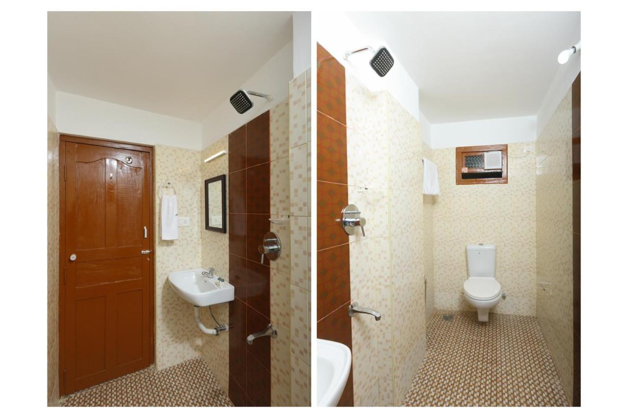 Oyo 10543 Maks Hotel Chennai